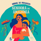 Senhora da Amazônia