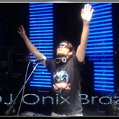 Dj Onix Brazil