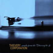 Shaolin Satellite by Thievery Corporation