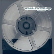 Institute for Sonology (1959-69)