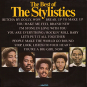 The Stylistics: The Best Of The Stylistics