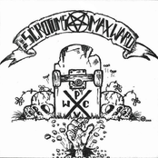 The Scrotums/Max Ward Split