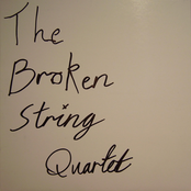 The Broken String Quartet