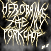 herobrine ate my porkchop