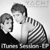 iTunes Session - EP