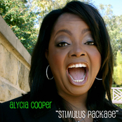 Alycia Cooper: Stimulus Package