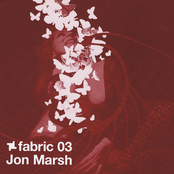Fabric 03: Jon Marsh