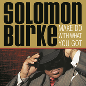 I Need Your Love In My Life by Solomon Burke