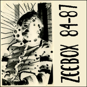 ZEEBOX  (1984-1987)  VOL 3