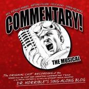Commentary! The Musical