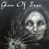 glass of fear