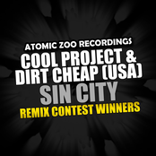 Sin City Remix Contest Winners