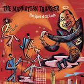 Do You Know What It Means To Miss New Orleans by The Manhattan Transfer