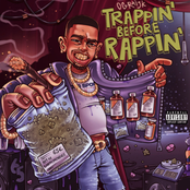 Trappin' Before Rappin'