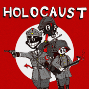 Lil Darkie: HOLOCAUST