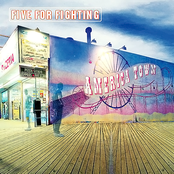 Five For Fighting: America Town