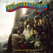 Yesterday by Molly Hatchet