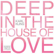 Deep In The House of Love