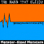 The Flesh of Your Mother Sticks Between My Teeth