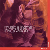 Musica Intima: Invocation