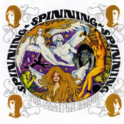 Spinning Spinning Spinning