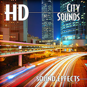 City Sounds