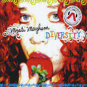 Mysti Mayhem: Diversity