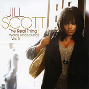 Let It Be by Jill Scott