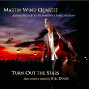 Turn out the Stars - Music Written or Inspired by Bill Evans