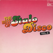 The Best Of Italo Disco Vol. 5
