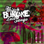 The Mitch Bukkake Last Tango