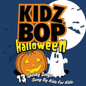 Werewolves Of London by Kidz Bop