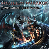 Northern Warriors Compilation I: First Attack