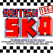100% British Ska
