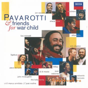 luciano pavarotti & joan osborne