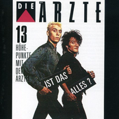 ist das alles? 13 höhepunkte mit den Ärzten