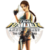 Tomb Raider Anniversary