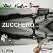 Best italian songs - zucchero covers