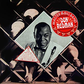 the chronological classics: don redman and his orchestra 1931-1933