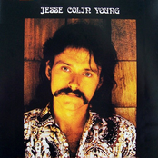 Country Home by Jesse Colin Young