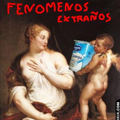 Fenómenos Extraños