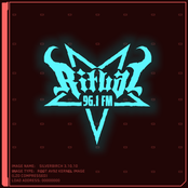 Cyberpunk 2077 - 96.1 Ritual FM