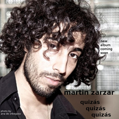 Martin Zarzar: Quizás, Quizás, Quizás