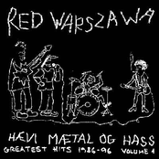 2 Slags Geddar by Red Warszawa