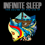 The Sound of the Sea EP