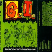 Technology Eats The World