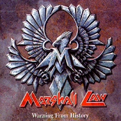 March Of History by Marshall Law