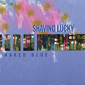 Shaving Lucky