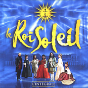 le roi soleil