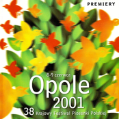 Opole 2001. 38 Krajowy Festiwal Piosenki Polskiej: Premiery